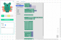 „Codebug – Bring deinen Käfer zum Leuchten“ an der THD